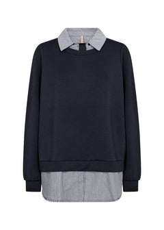 Soya Concept Banu Fooler Top