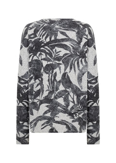 Soya Concept Biara Printed Top