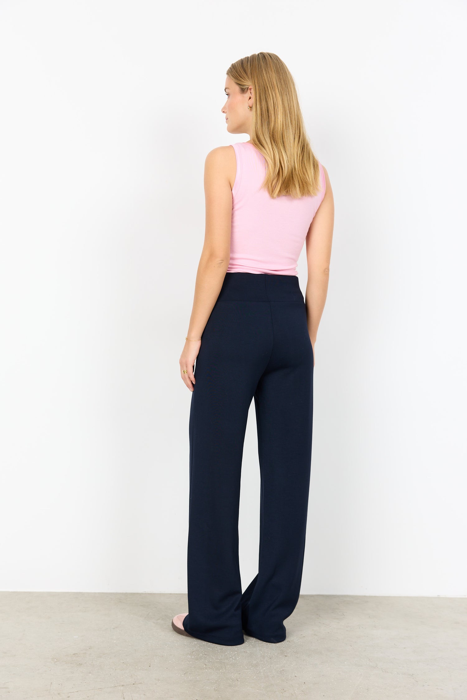 Soya Concept Banu Pull On Pant
