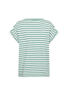Soya Concept Rina Striped T-Shirt