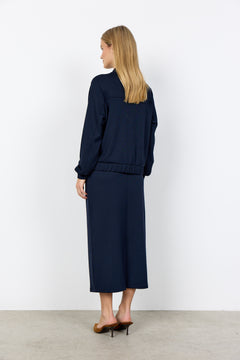 Soya Concept Banu Zip Up Jacket