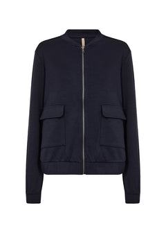 Soya Concept Banu Zip Up Jacket