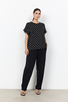 Soya Concept Godiva Short Sleeve Top