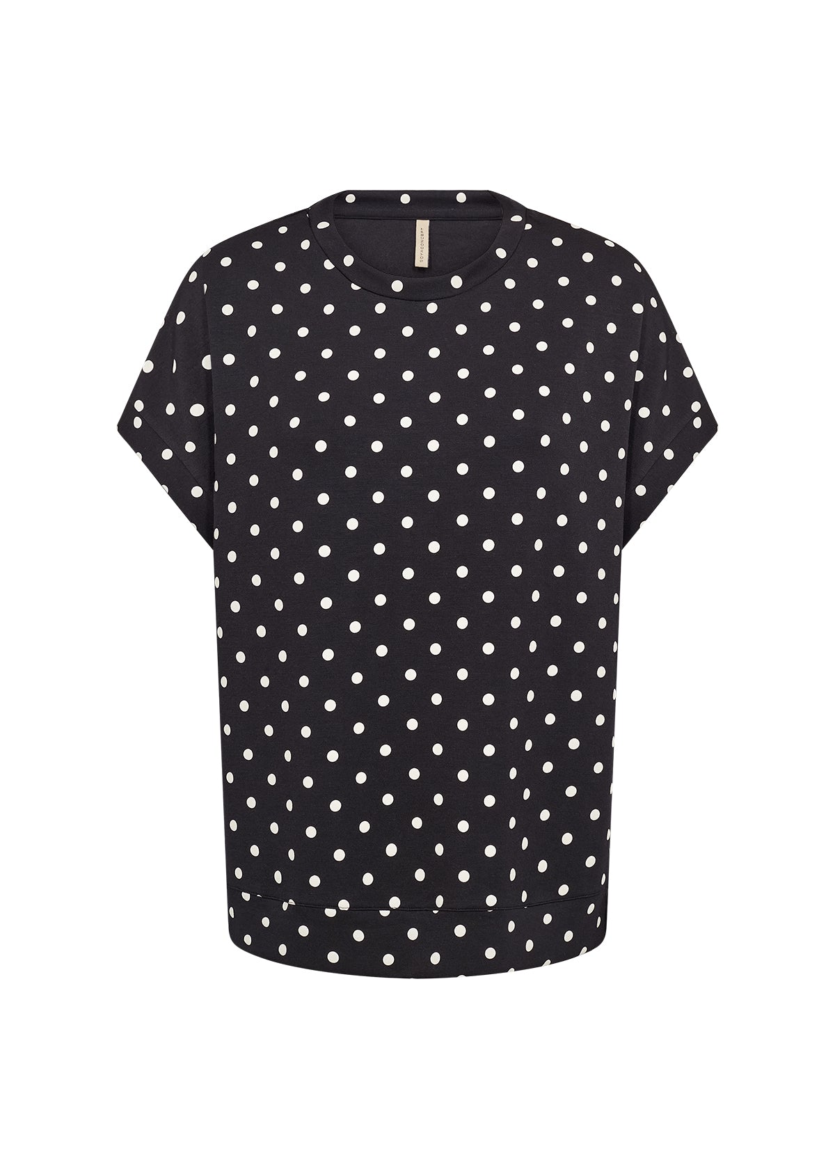 Soya Concept Godiva Short Sleeve Top