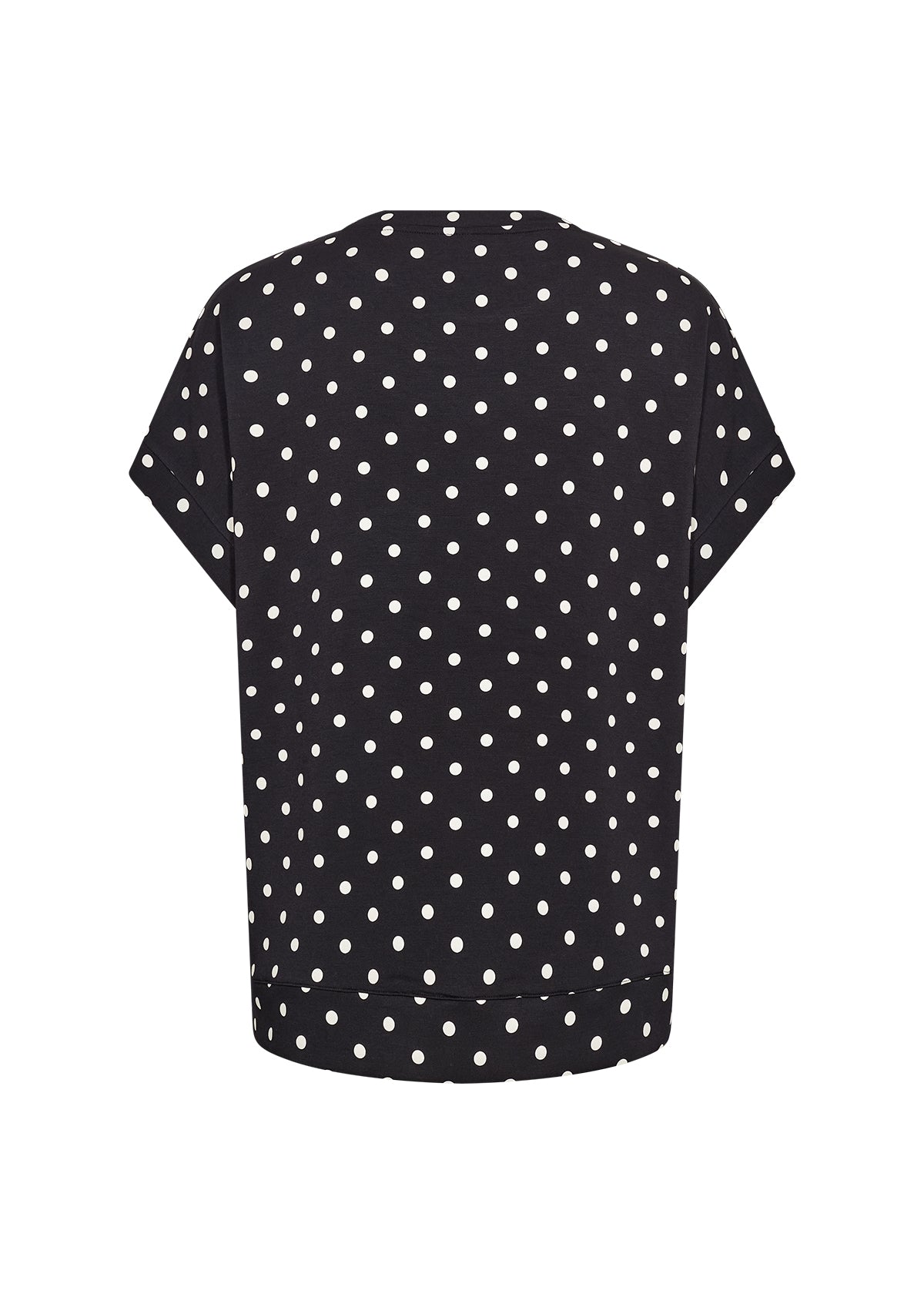 Soya Concept Godiva Short Sleeve Top