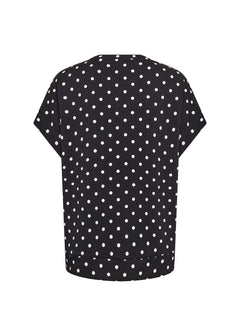 Soya Concept Godiva Short Sleeve Top