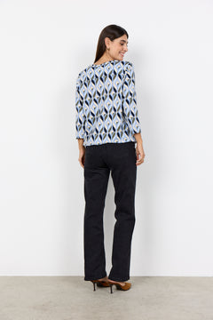 Soya Concept Felicity 3/4 Sleeve Top