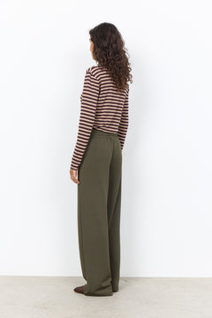 Soya Concept Helle Striped T-Shirt