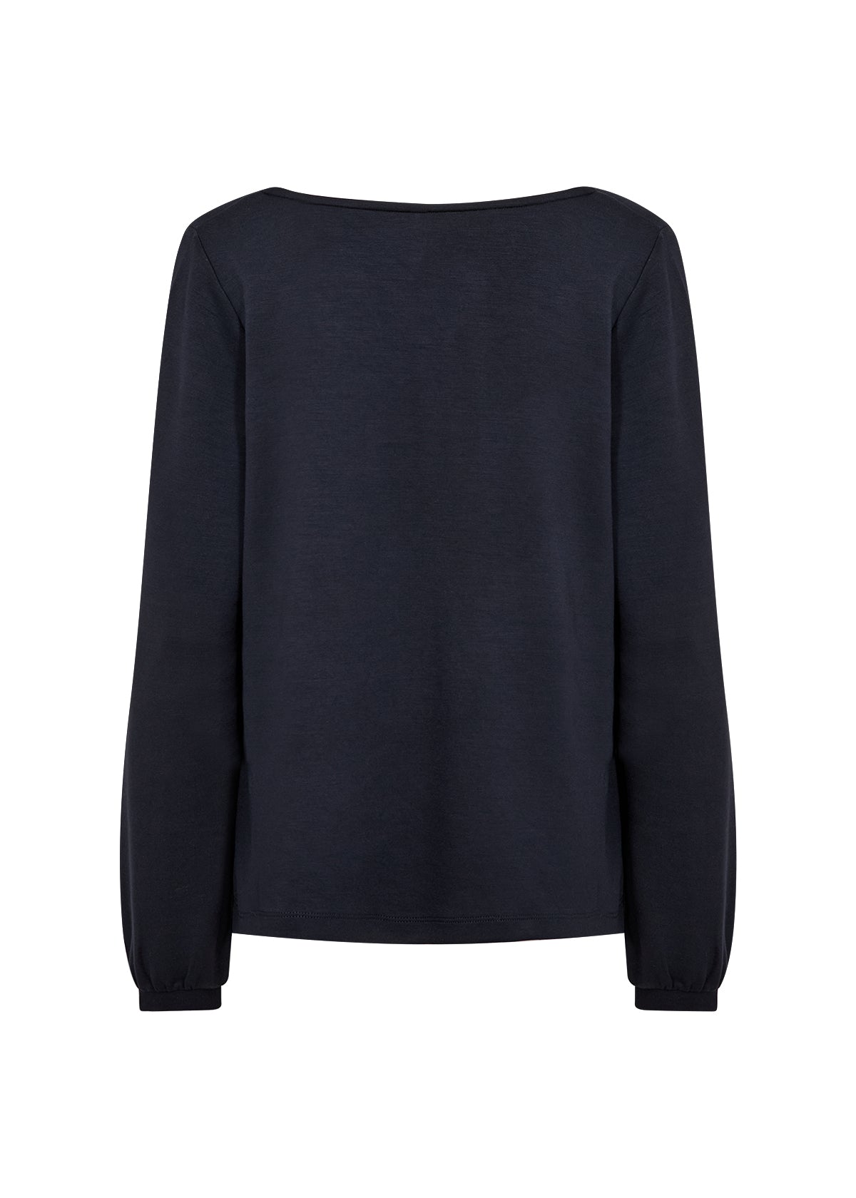 Soya Concept Banu Drape Neck Top