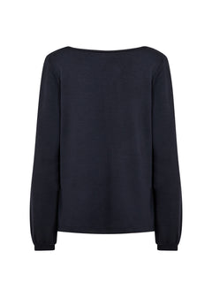 Soya Concept Banu Drape Neck Top