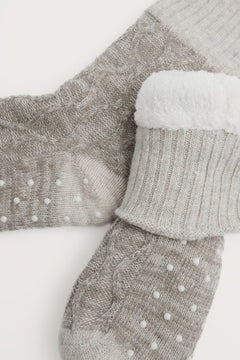 Seasalt Merino House Socks