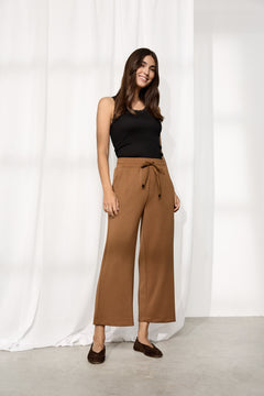 Soya Concept Banu Crop Pant