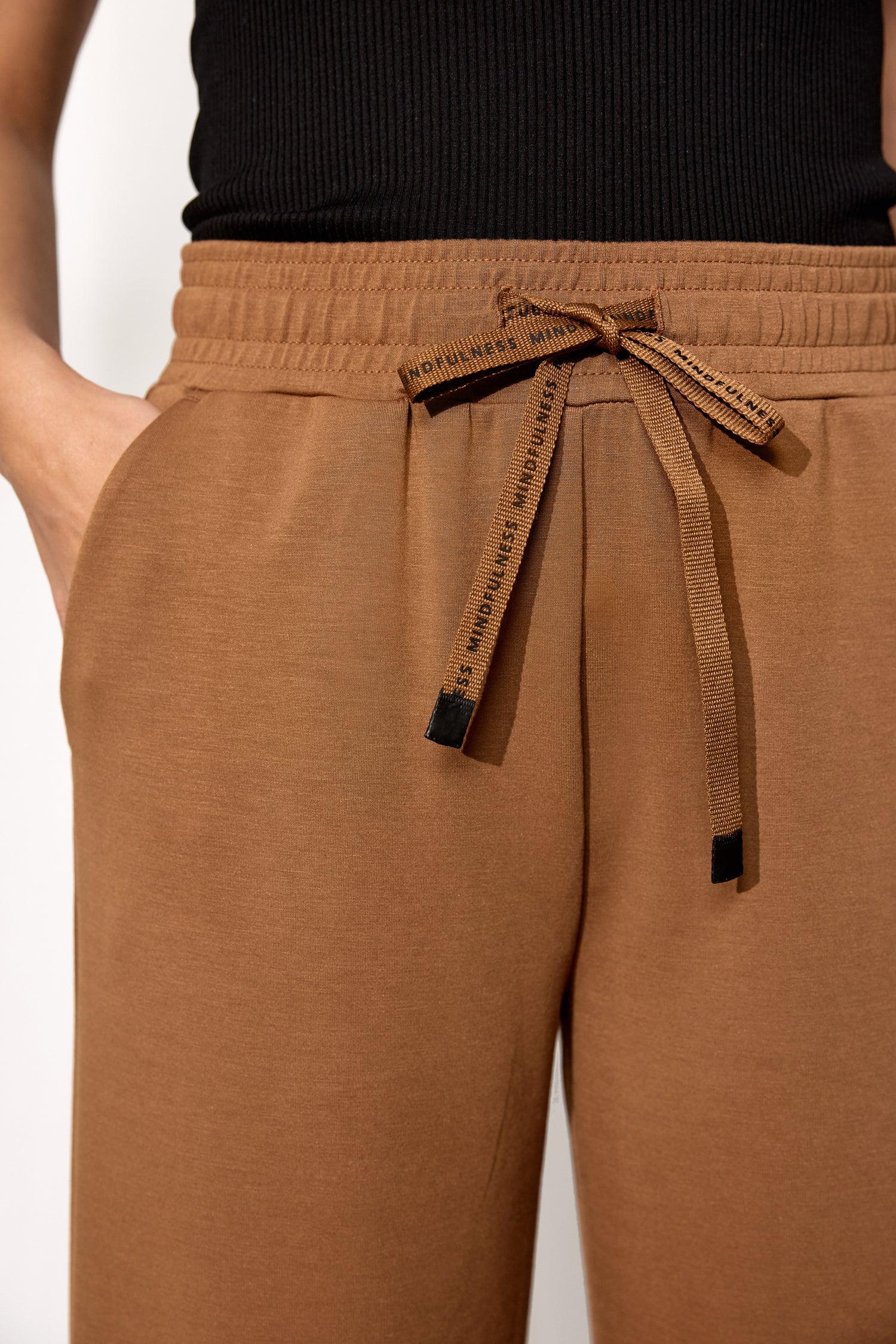 Soya Concept Banu Crop Pant