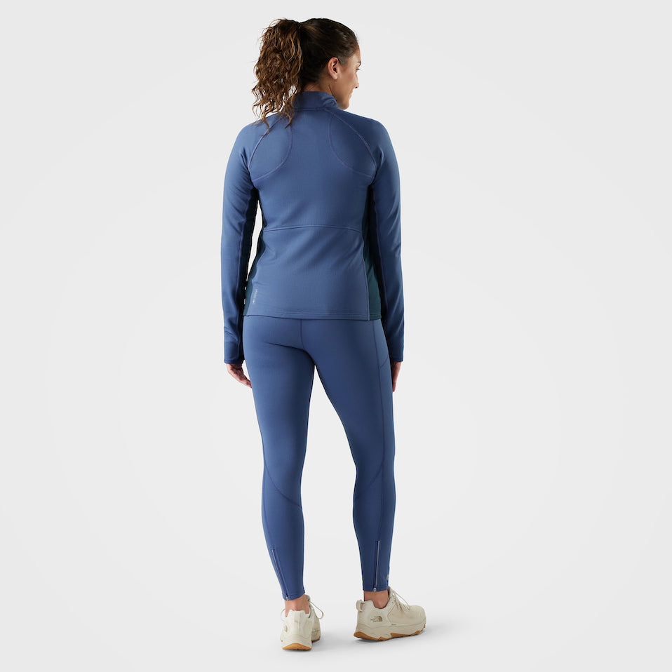 Smartwool Active Fleece Full Zip Jacket