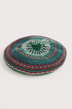 Seasalt Bramble Jelly Beret