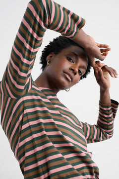 Seasalt Cotton Sailor Shirt