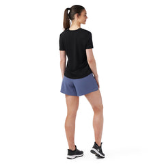 Smartwool Active Lined 4" Short