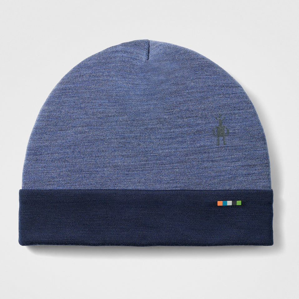 Smartwool Thermal Merino Reversible Cuffed Beanie