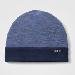 Smartwool Thermal Merino Reversible Cuffed Beanie