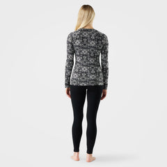 Smartwool Thermal Merino 250 Base Layer Pattern Crew