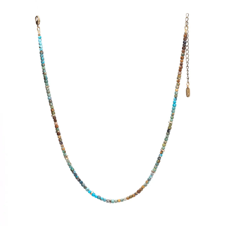 🇨🇦 Hailey Gerrits Tahoe Necklace
