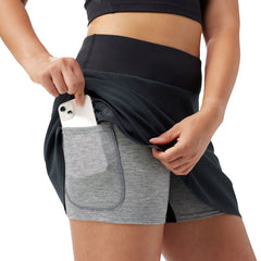 Smartwool Active Lined Skort