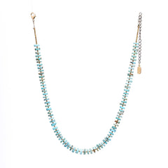 🇨🇦 Hailey Gerrits Marlow Necklace