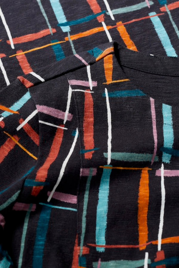 Seasalt Shore Foraging Tunic