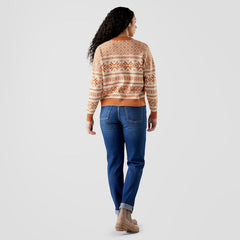 Smartwool Edgewood Heritage Sweater