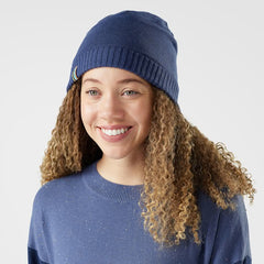 Smartwool Popcorn Cable Reversible Beanie