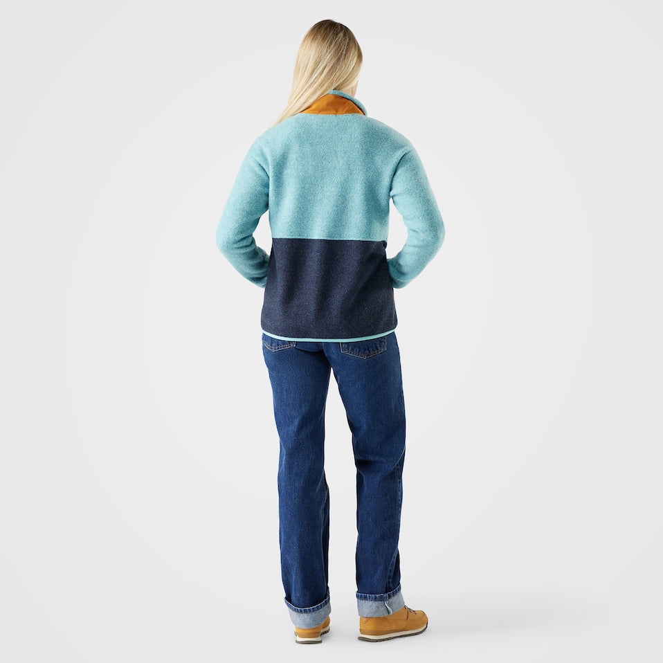Smartwool Second Cut Fleece Jacket