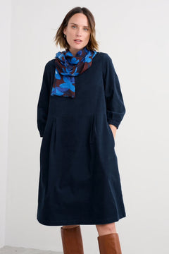 Seasalt Herb Garden Corduroy Dress