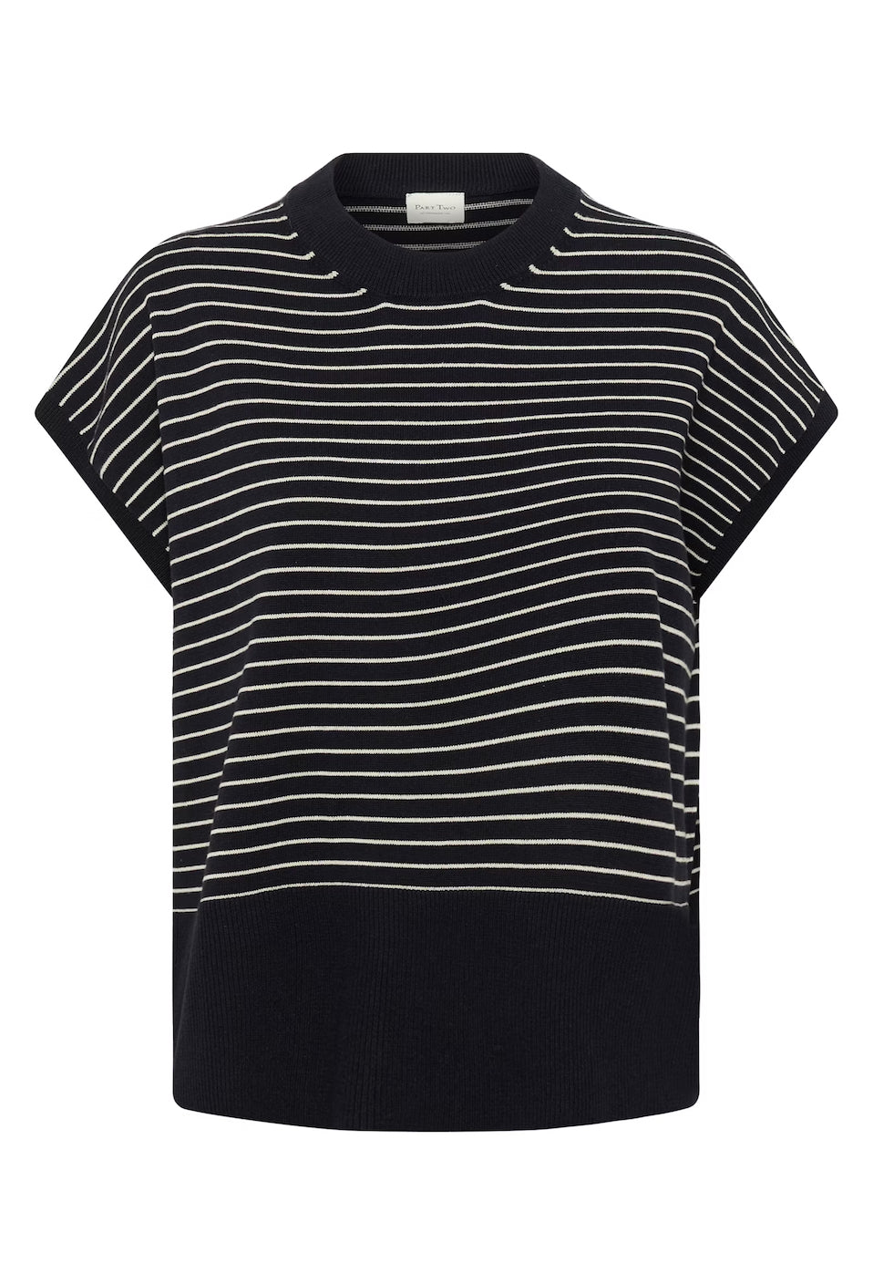 Part Two Nataya Slipover Sweater Vest