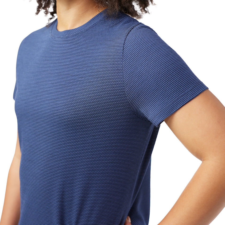 Smartwool Active Mesh Short Sleeve Shirt