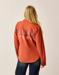 Carve Designs Fairbanks Supersoft Shirt