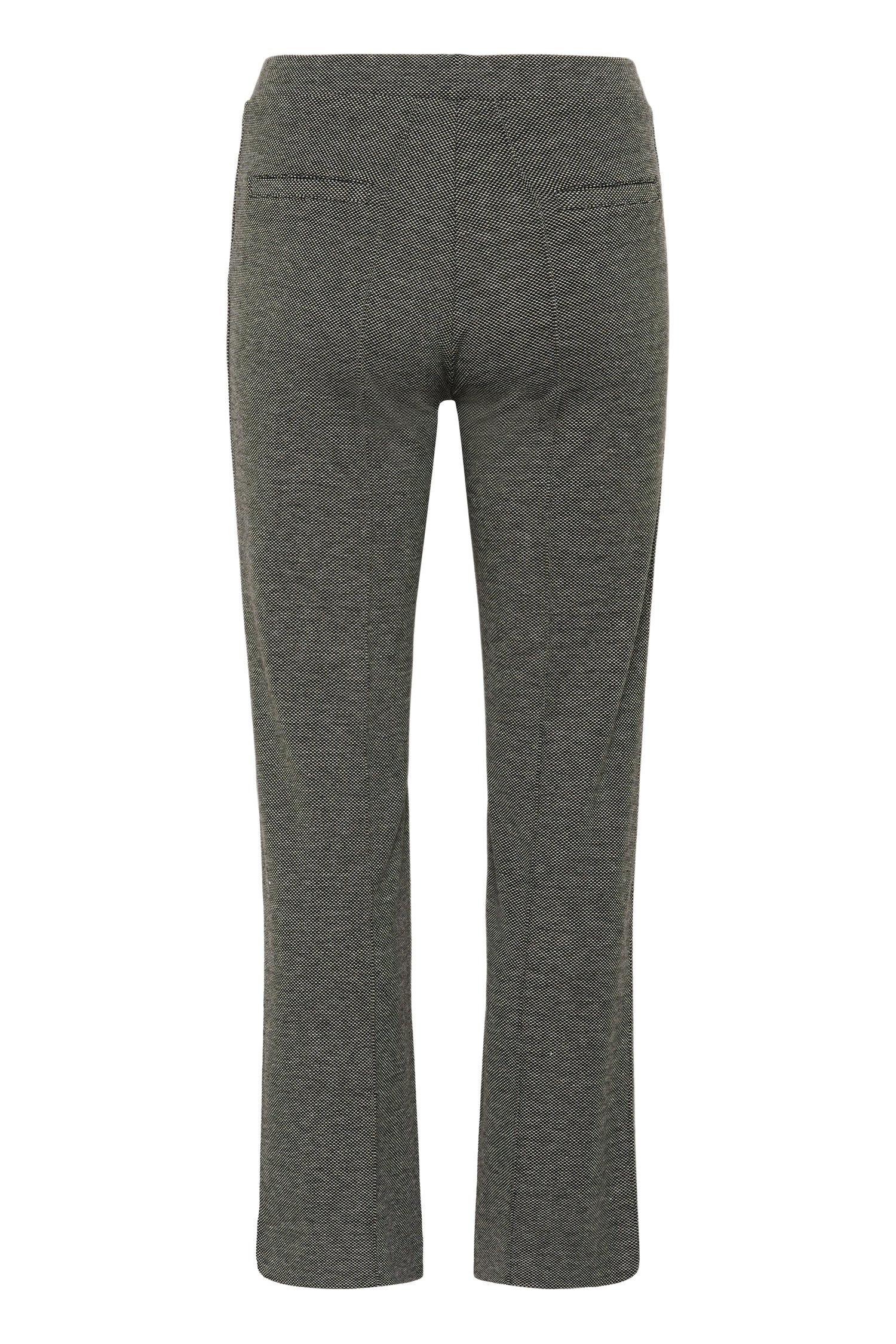 Part Two Pontas Pants (Salt & Pepper)