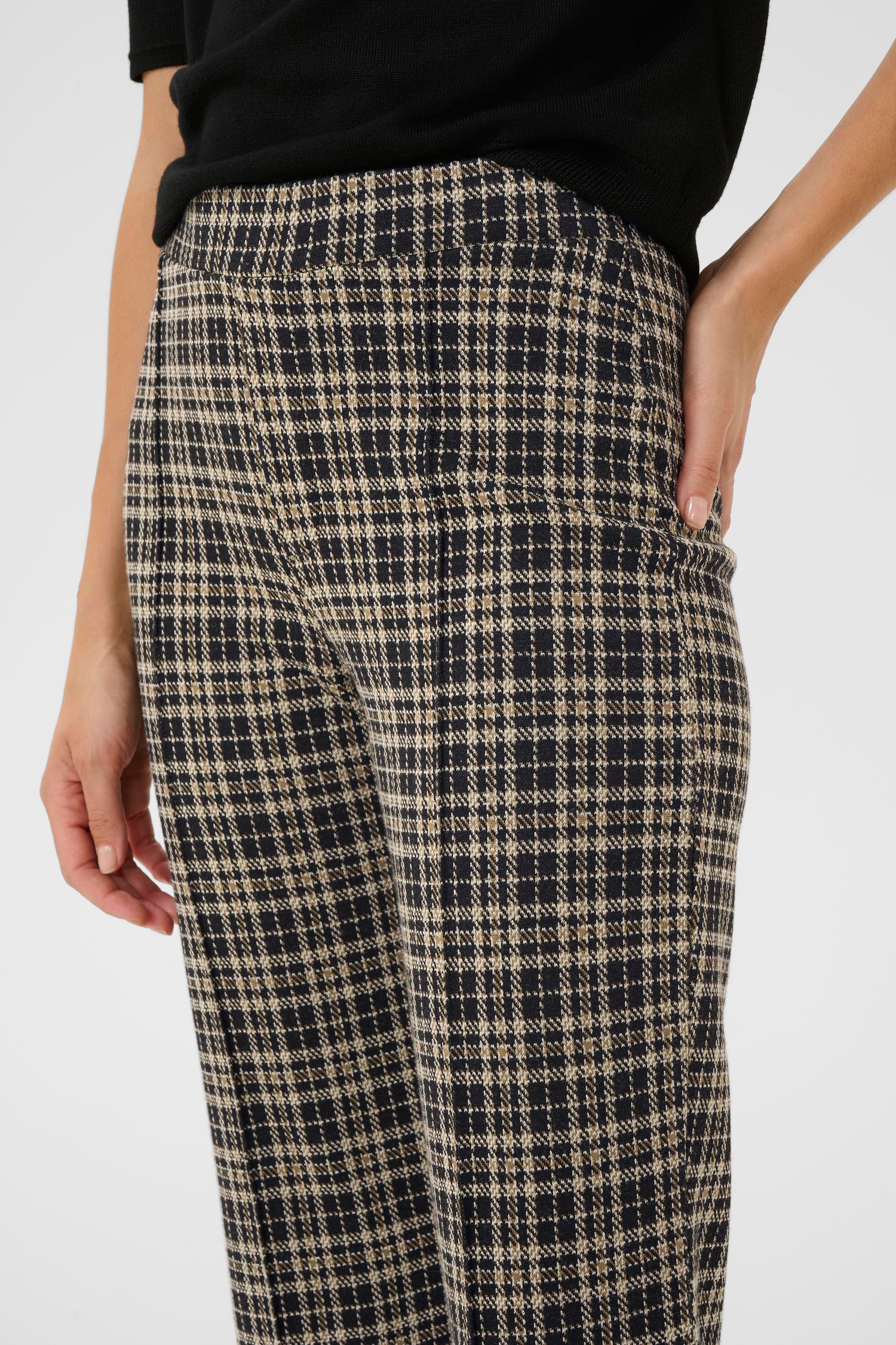 Part Two Pontas Pants