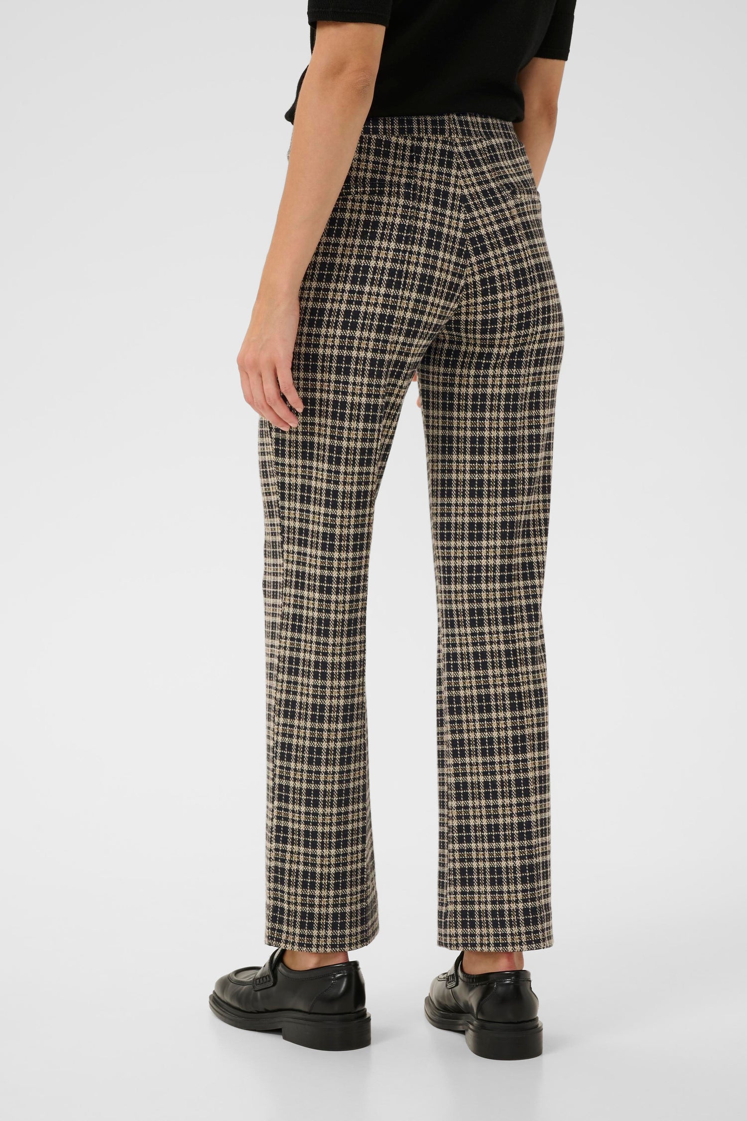 Part Two Pontas Pants