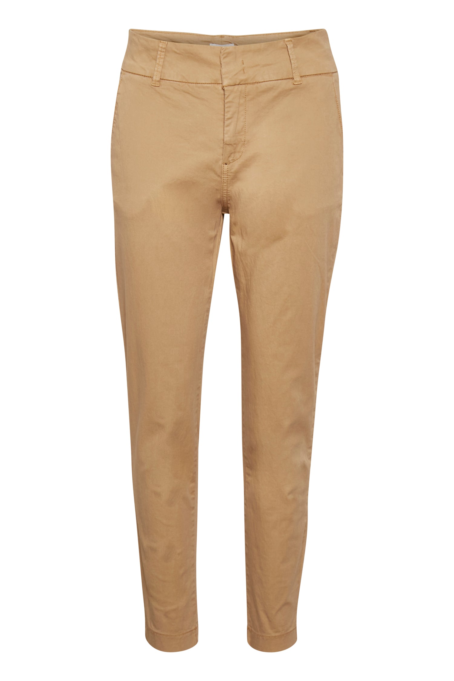 Part Two Soffys Chino Pant (Tanin)