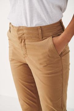 Part Two Soffys Chino Pant (Tanin)