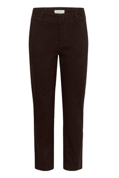 Part Two Soffys Chino Pant (Mole)