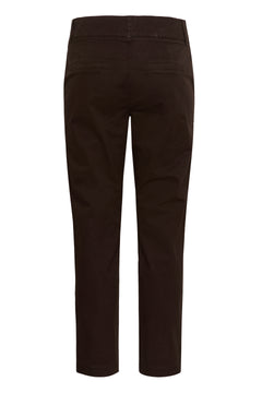 Part Two Soffys Chino Pant (Mole)