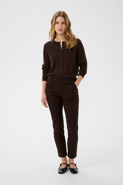 Part Two Soffys Chino Pant (Mole)
