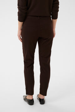 Part Two Soffys Chino Pant (Mole)