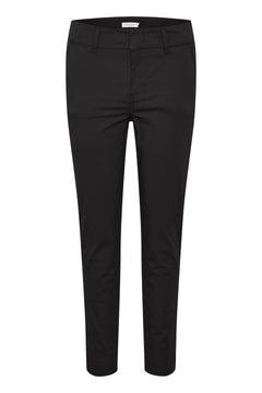 Part Two Soffys Chino Pant (Black)