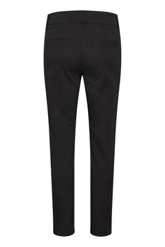 Part Two Soffys Chino Pant (Black)