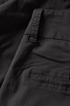 Part Two Soffys Chino Pant (Black)