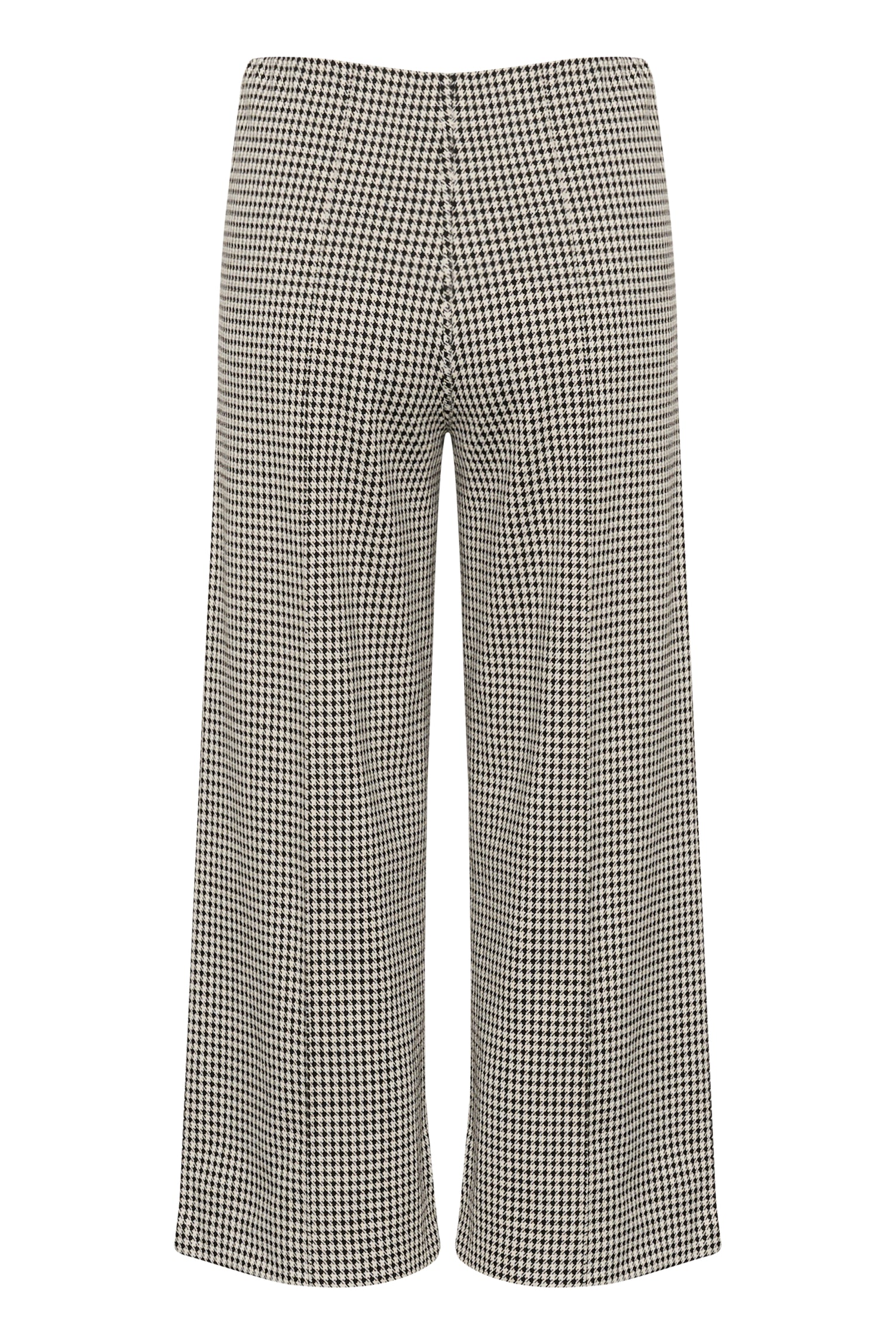 Part Two Ilisan Pants (Black Check)
