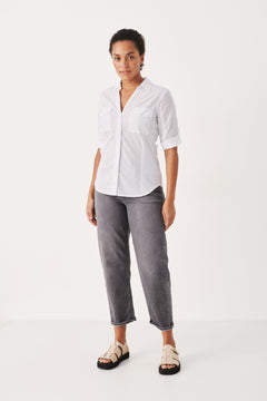 Part Two Cortnia Blouse