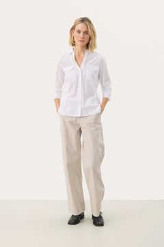 Part Two Cortnia Blouse